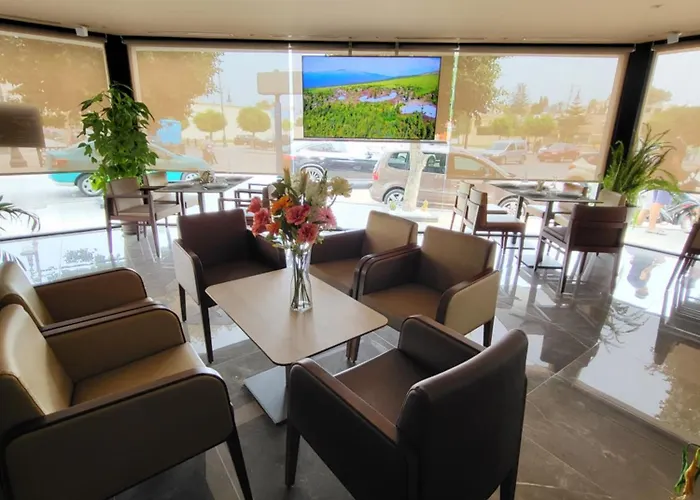 Tanger App Hotel