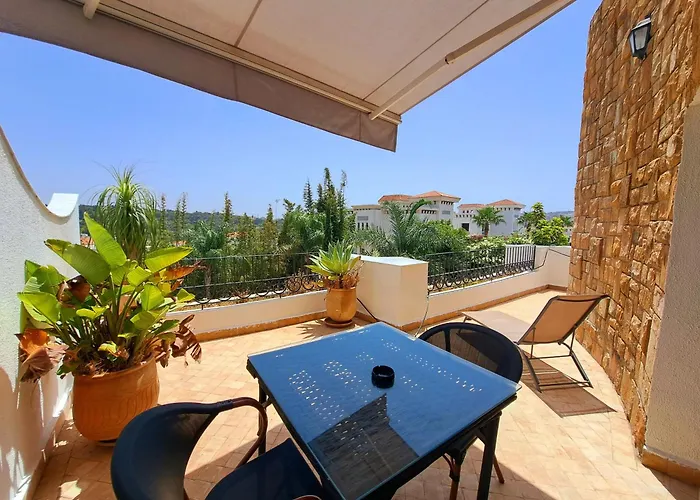 Hotel Dar Tanja à Tanger