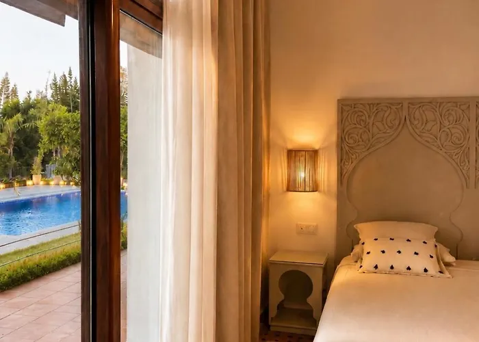Hotel Dar Tanja à Tanger